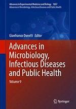 Advances in Microbiology, Infectious Diseases and Public Health