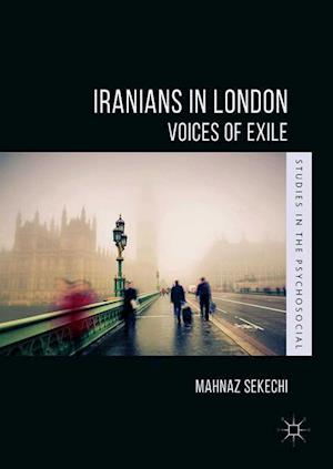 Iranians in London