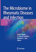 Microbiome in Rheumatic Diseases and Infection