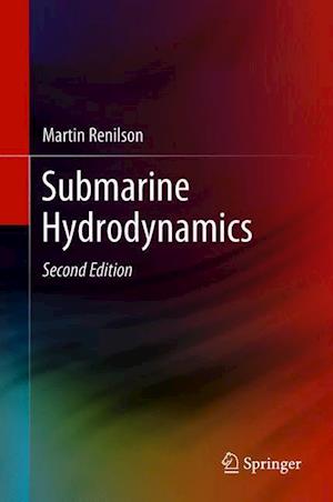 Submarine Hydrodynamics