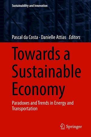 Towards a Sustainable Economy