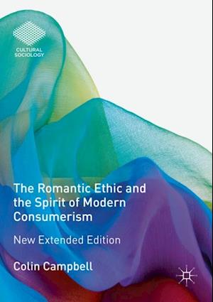 Romantic Ethic and the Spirit of Modern Consumerism