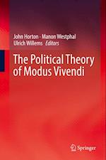 Political Theory of Modus Vivendi