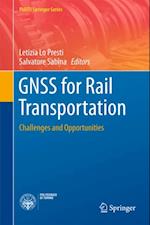 GNSS for Rail Transportation