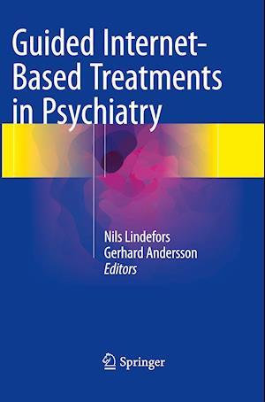 Guided Internet-Based Treatments in Psychiatry