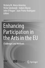 Enhancing Participation in the Arts in the EU