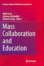 Mass Collaboration and Education