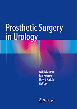 Prosthetic Surgery in Urology