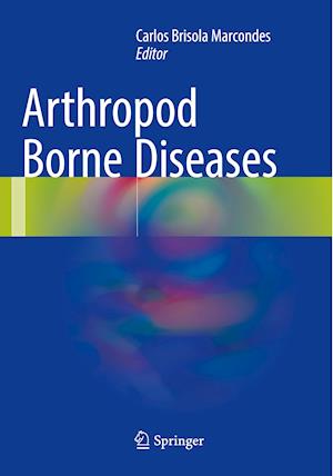 Arthropod Borne Diseases