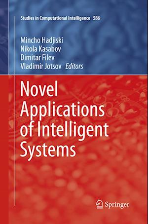 Novel Applications of Intelligent Systems