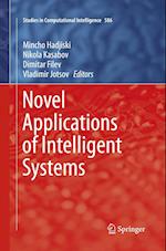 Novel Applications of Intelligent Systems