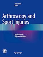 Arthroscopy and Sport Injuries