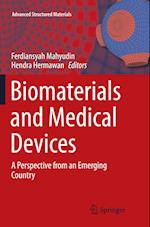 Biomaterials and Medical Devices