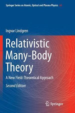 Relativistic Many-Body Theory