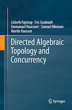Directed Algebraic Topology and Concurrency