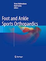 Foot and Ankle Sports Orthopaedics