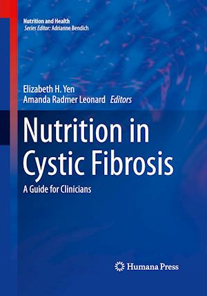 Nutrition in Cystic Fibrosis