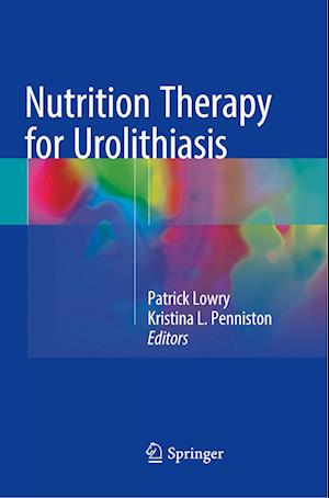 Nutrition Therapy for Urolithiasis