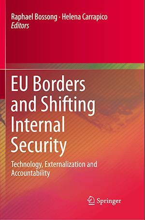 EU Borders and Shifting Internal Security