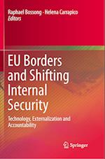 EU Borders and Shifting Internal Security
