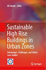 Sustainable High Rise Buildings in Urban Zones