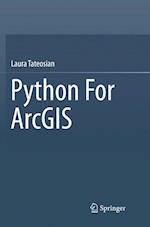 Python For ArcGIS