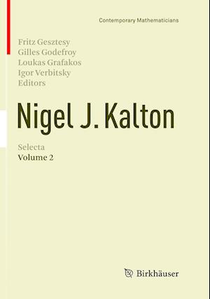 Nigel J. Kalton Selecta