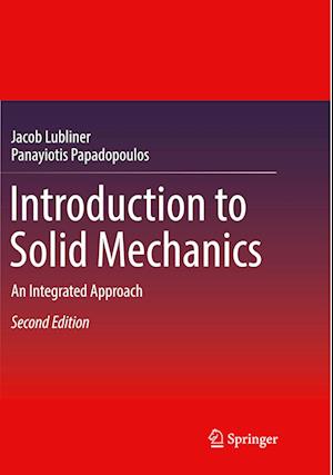 Introduction to Solid Mechanics