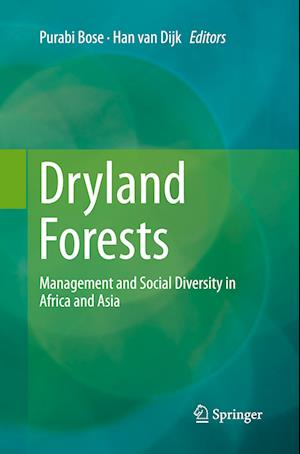 Dryland Forests