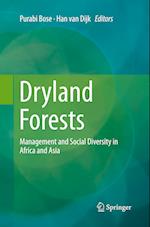 Dryland Forests