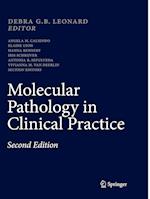 Molecular Pathology in Clinical Practice