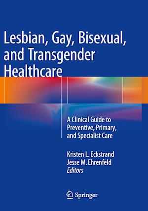 Lesbian, Gay, Bisexual, and Transgender Healthcare