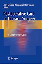 Postoperative Care in Thoracic Surgery