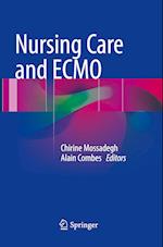 Nursing Care and ECMO