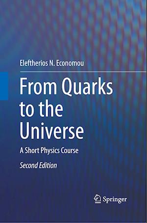 From Quarks to the Universe
