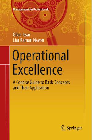 Operational Excellence