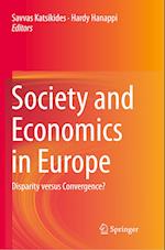 Society and Economics in Europe