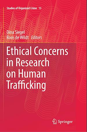 Ethical Concerns in Research on Human Trafficking