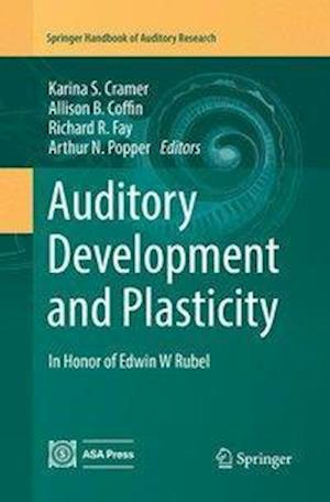 Auditory Development and Plasticity