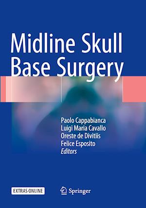 Midline Skull Base Surgery