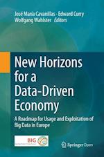 New Horizons for a Data-Driven Economy