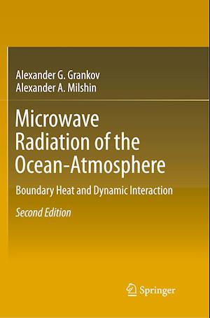 Microwave Radiation of the Ocean-Atmosphere