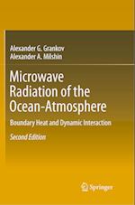 Microwave Radiation of the Ocean-Atmosphere