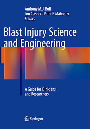 Blast Injury Science and Engineering