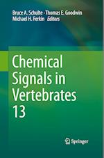 Chemical Signals in Vertebrates 13