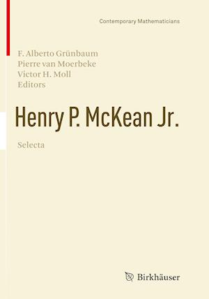 Henry P. McKean Jr. Selecta