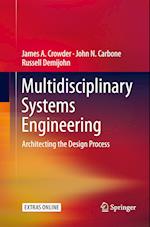 Multidisciplinary Systems Engineering