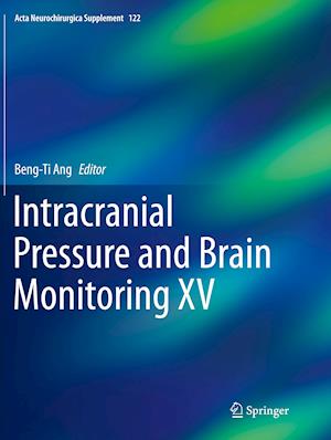 Intracranial Pressure and Brain Monitoring XV