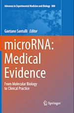 microRNA: Medical Evidence