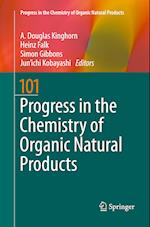 Progress in the Chemistry of Organic Natural Products 101